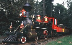 The Steamer
