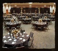  Banquet Center