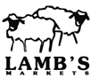 Lamb's Markets logo
