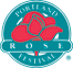 Rose Festival Logo