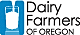 Dairy Farmers of Oregon logo