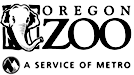 Oregon Zoo Home