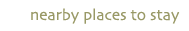 Places to Stay