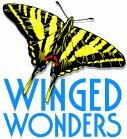 Winged Wonders
