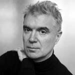 David Byrne