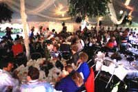 Banquet at the Zoo