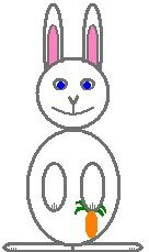 Draw a Bunny!