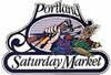 Portland Saturday Market
